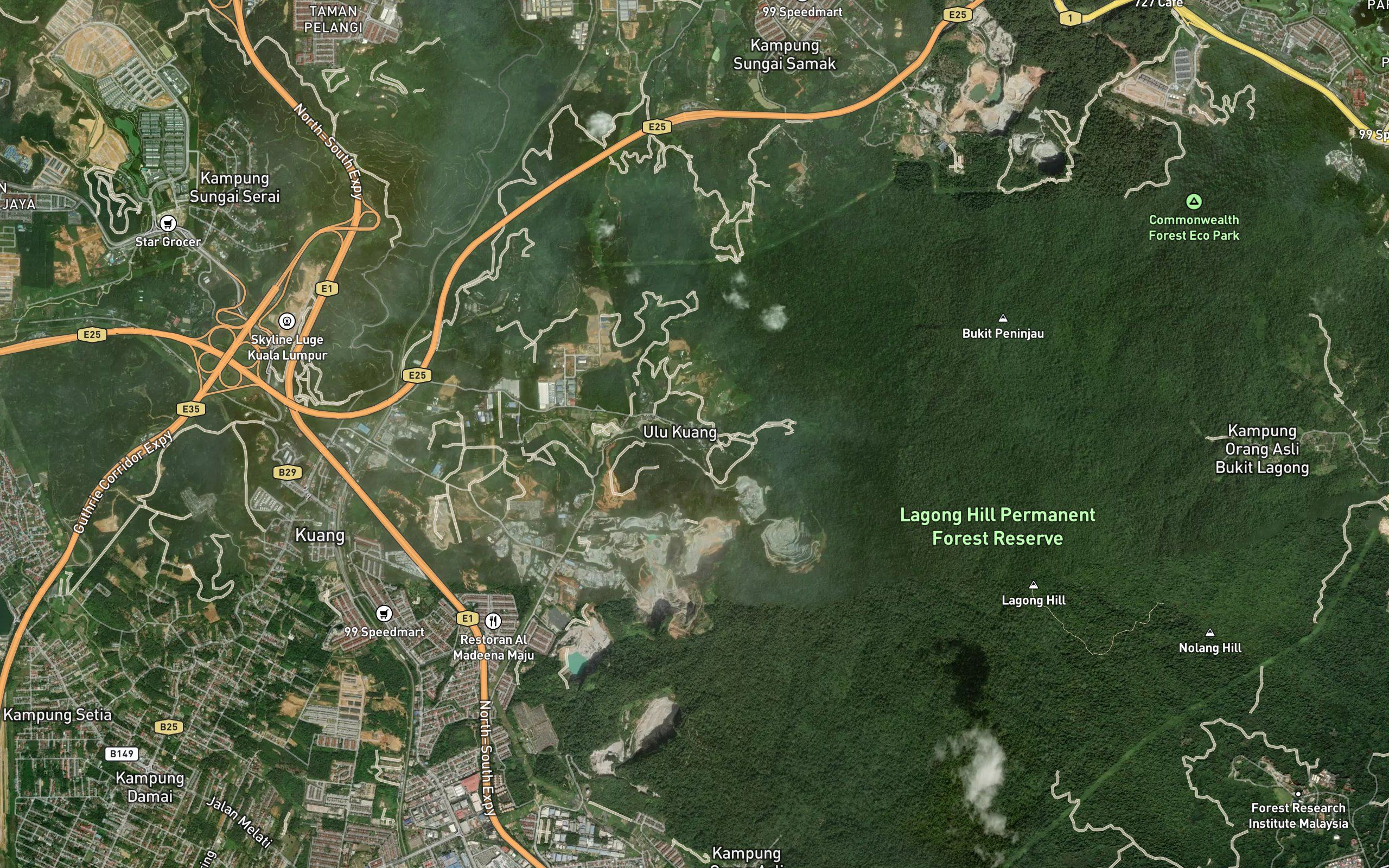 Sungai Genil