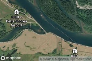 South Fork Clark Fork