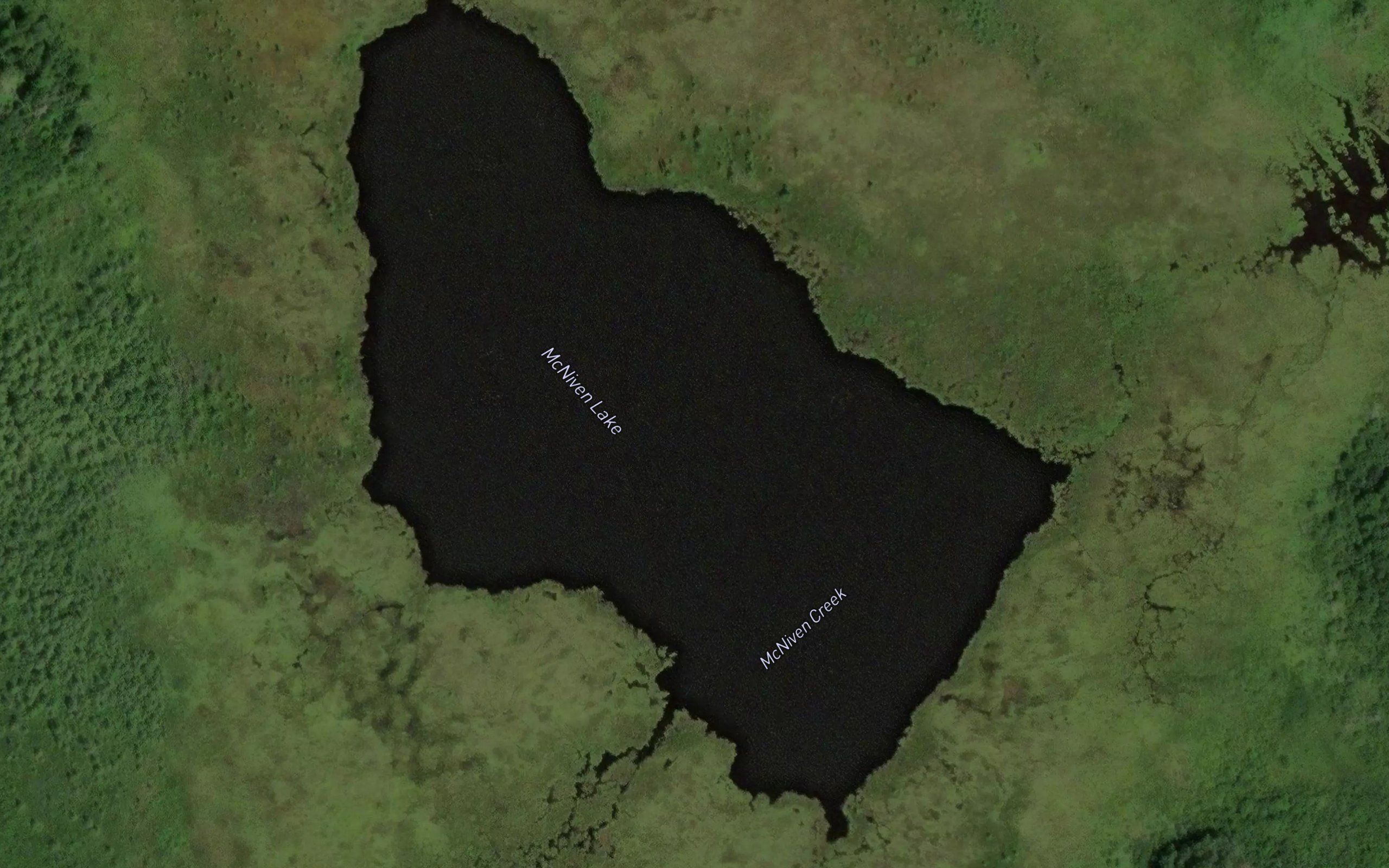 McNiven Lake
