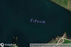 Eidisvik