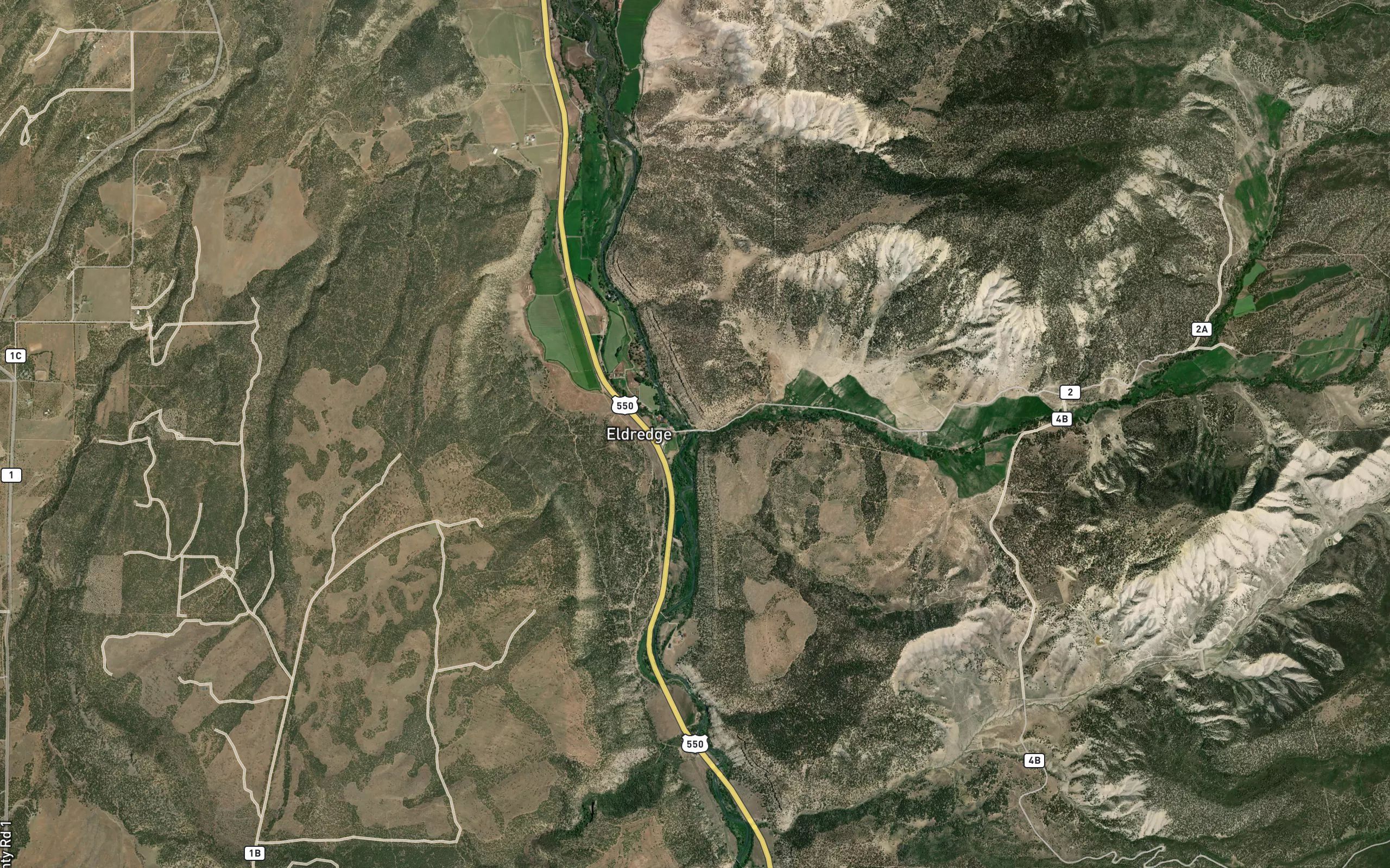 Billy Creek