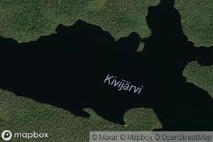 Kivijarvi