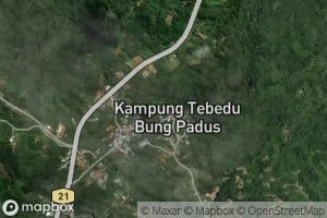 Sungai Pina