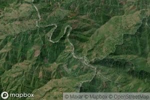 Riviere Banc de Roche