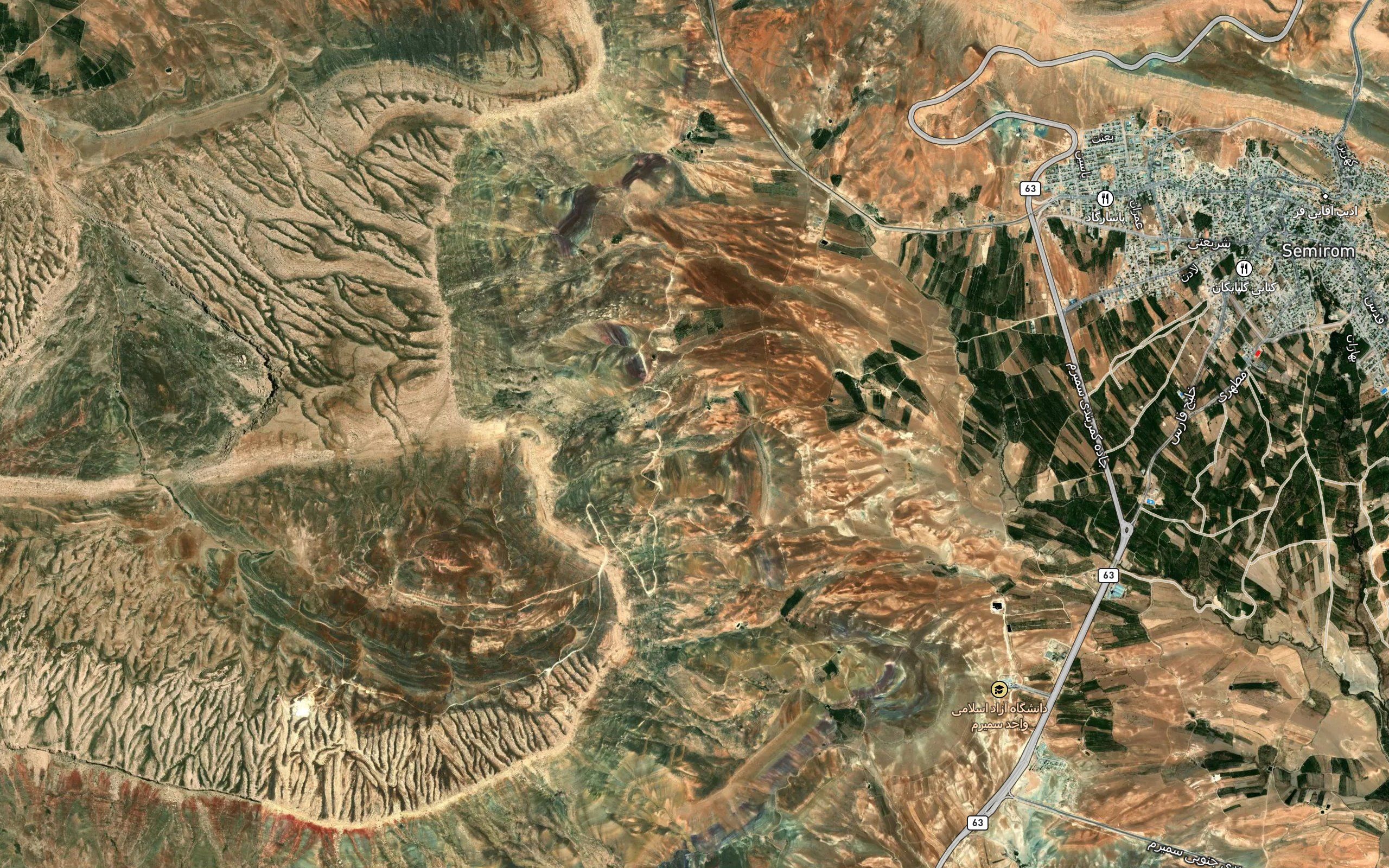 Cheshmeh-ye Musa