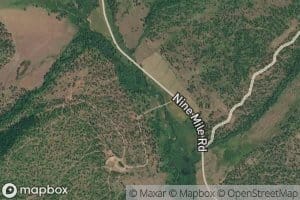 Bird Creek