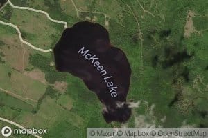 McKeen Lake