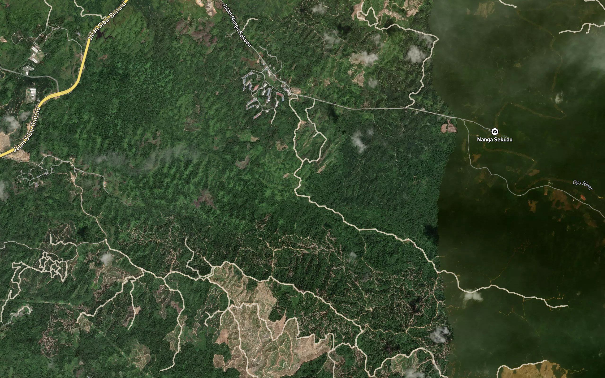 Sungai Tapang
