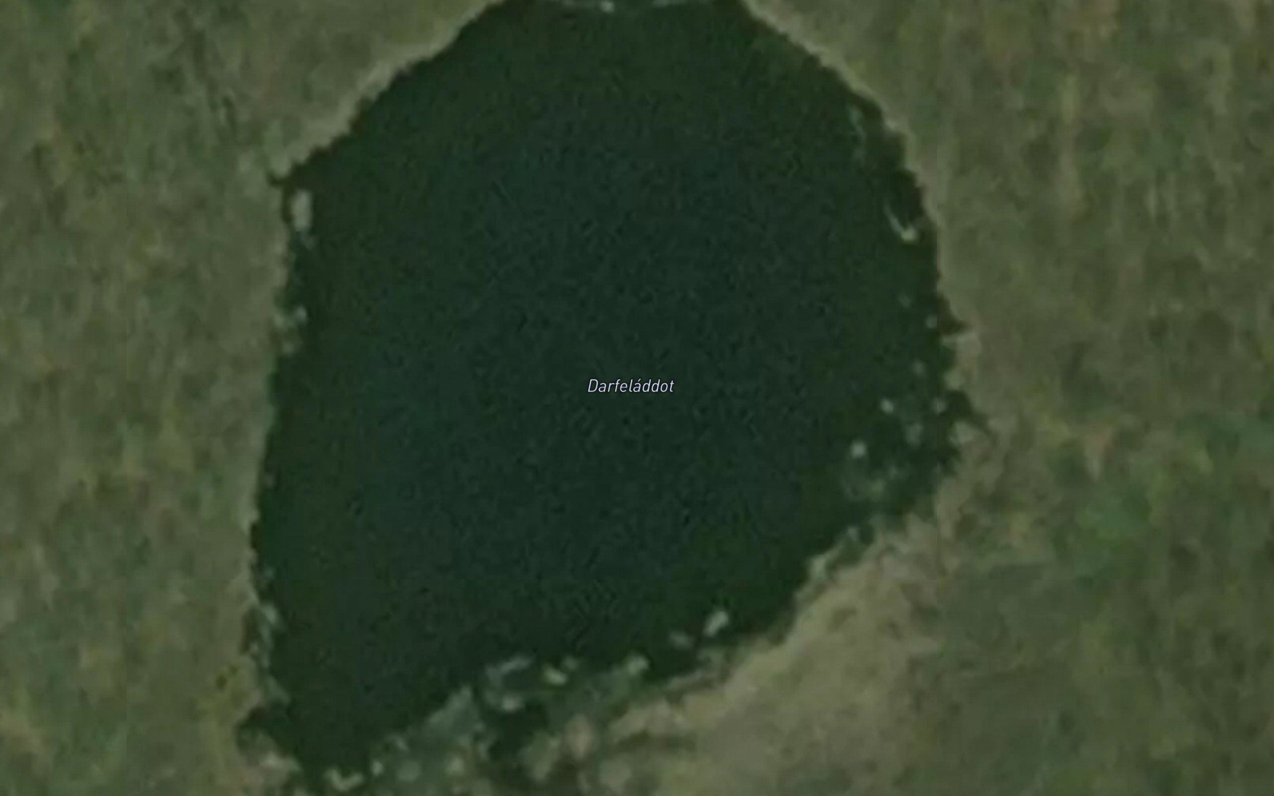 Darfeladdot