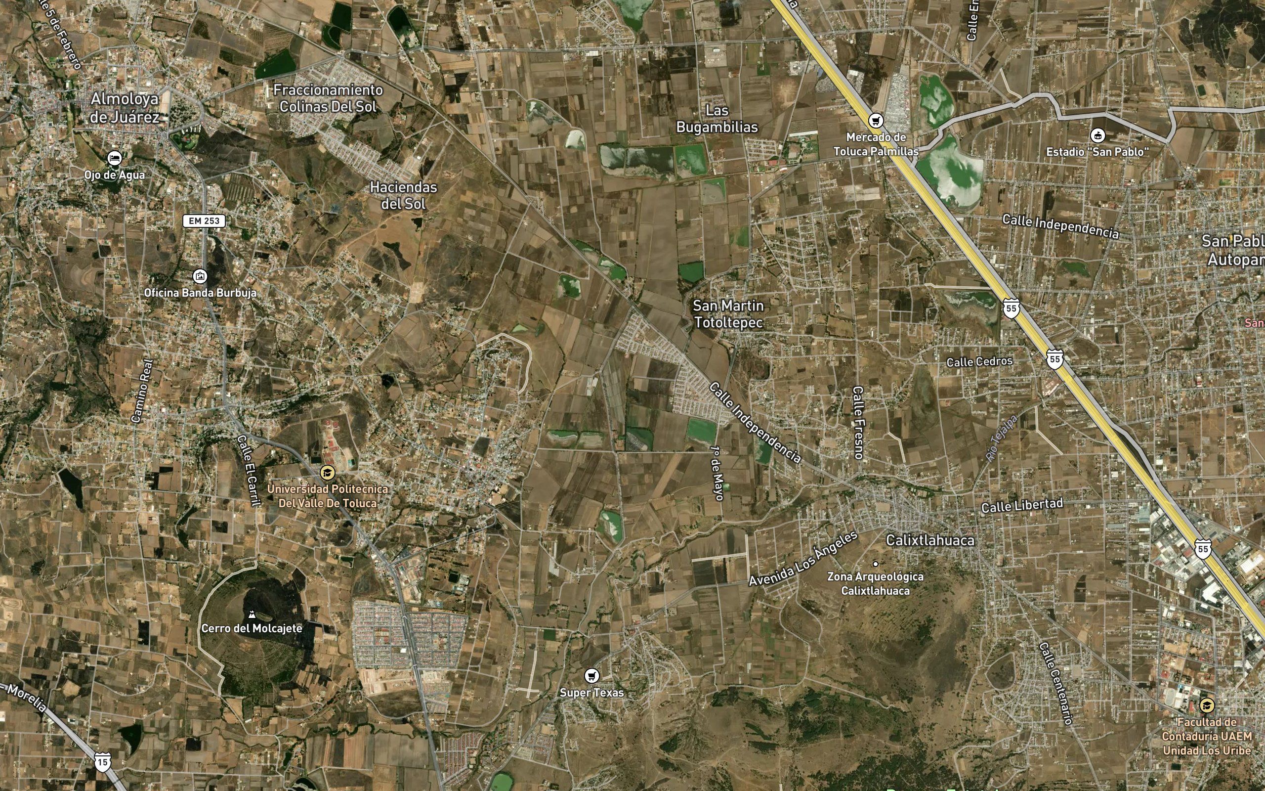 San Pablo