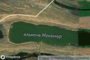 Il'men' Beryun Tsagan