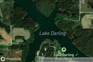 Lake Darling