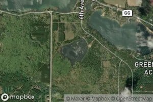 Deer Lake