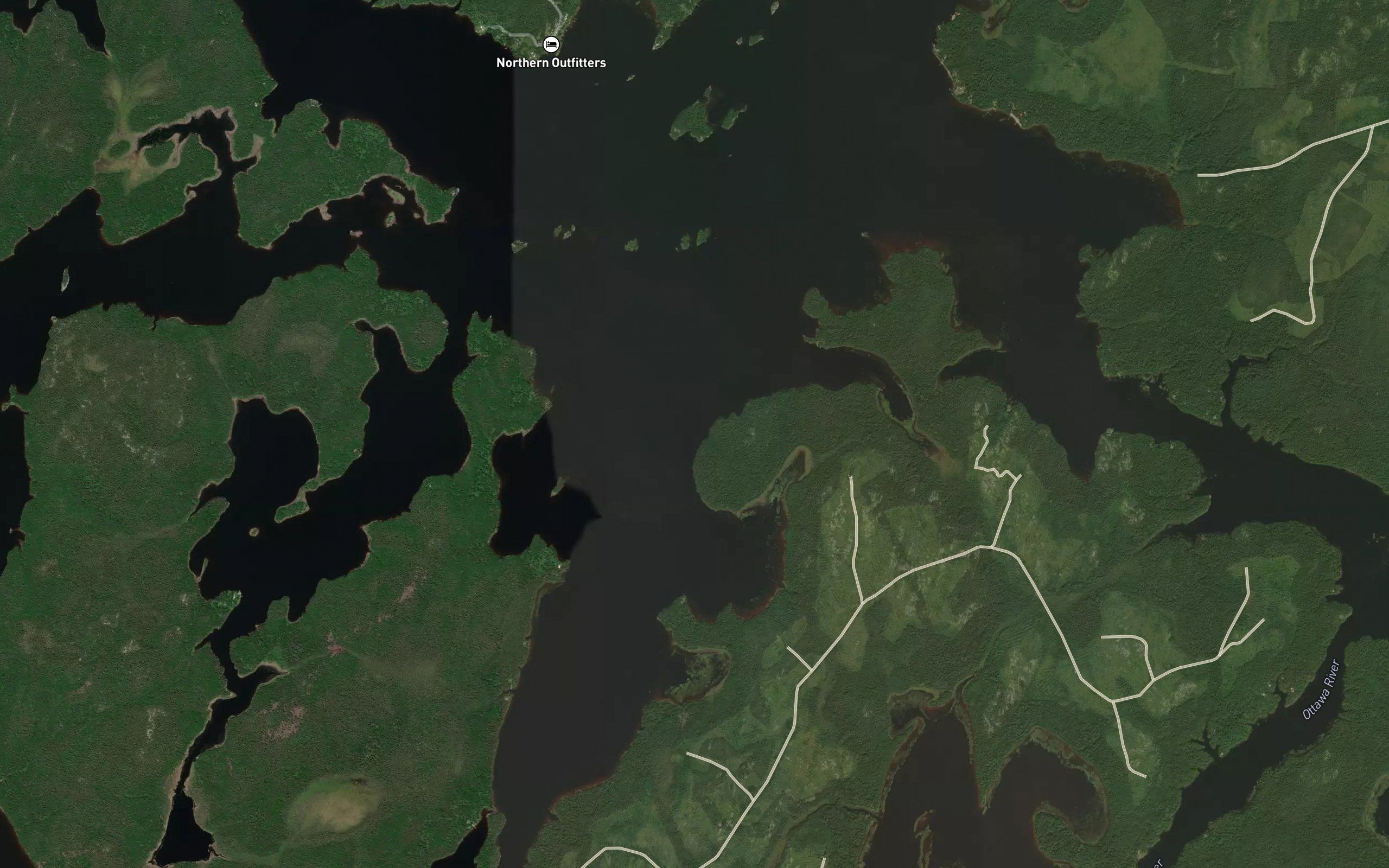 Baie Namewajak