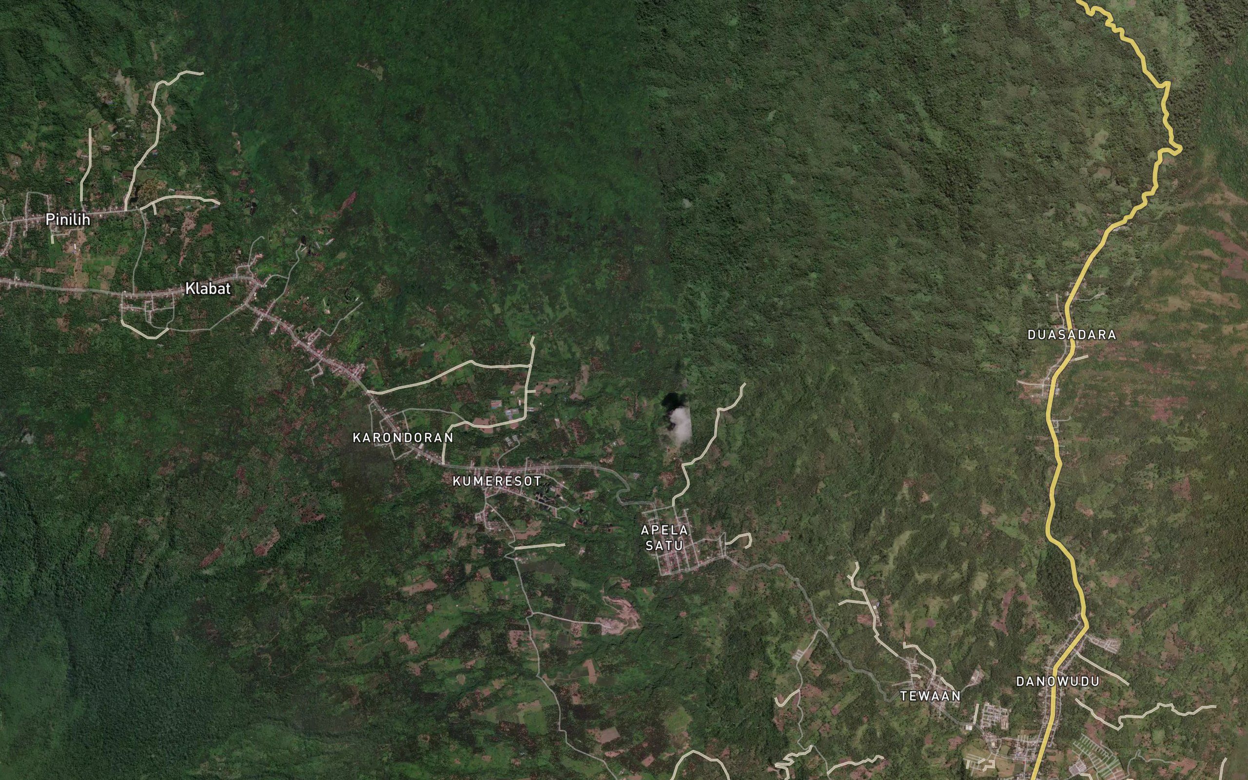 Kuala Mangerer