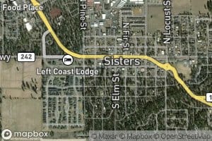 Smith Ditch