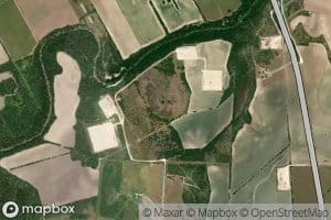 Horseshoe Lake