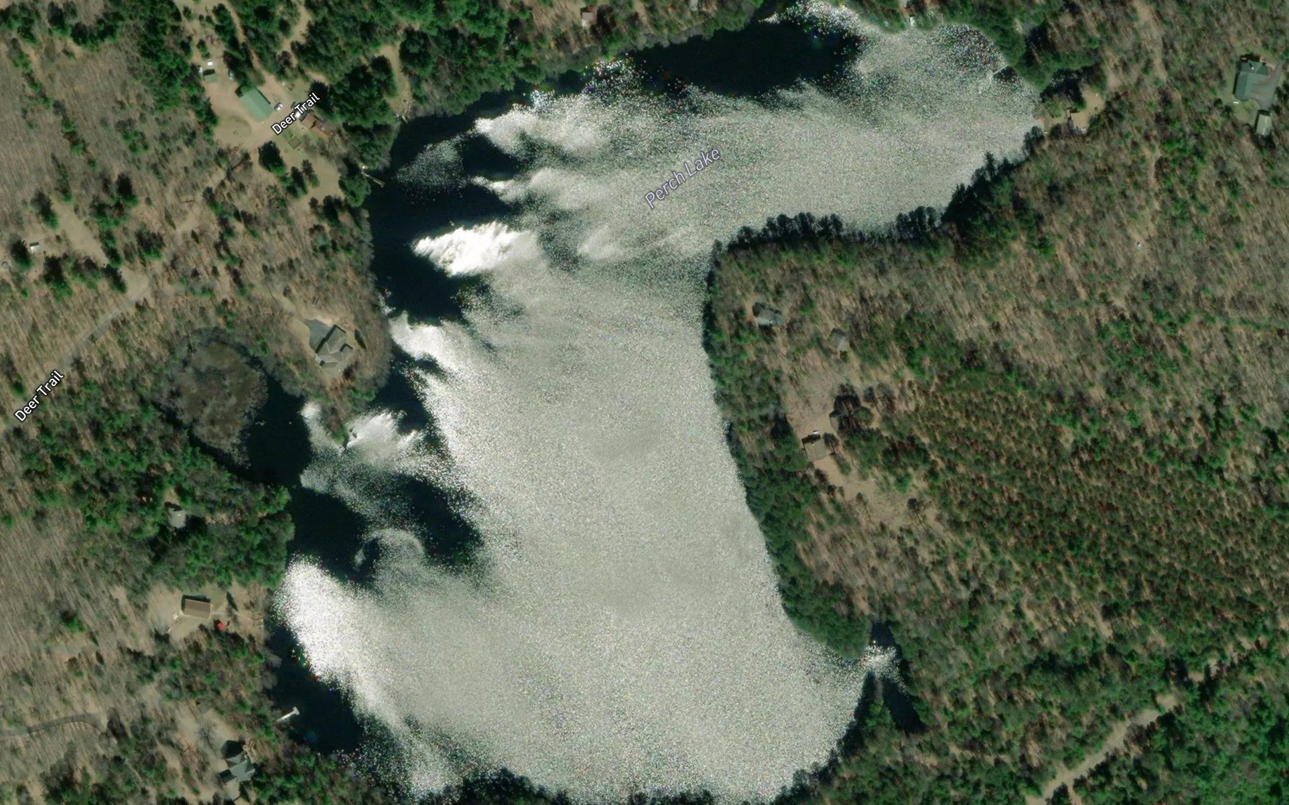 Perch Lake