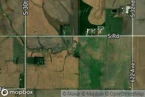 Mittleberg Reservoir