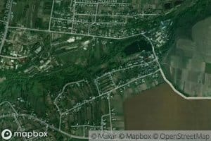 Unknown River (Mankivka)