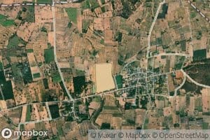 Ang Kep Nam Ban Non Samran