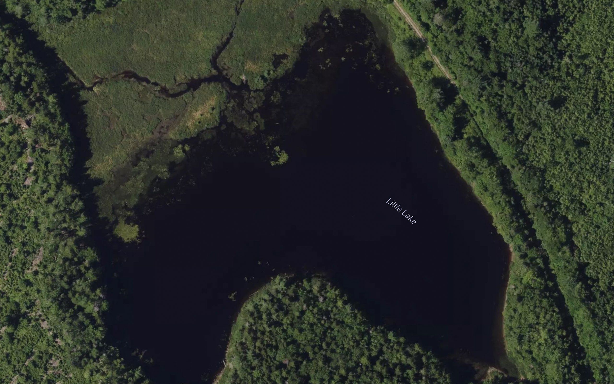 Little Lake