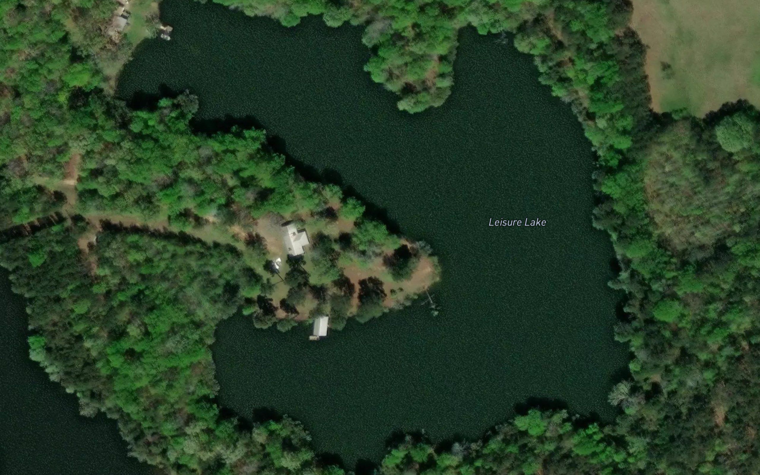 Leisure Lake