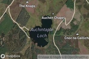 Auchintaple Loch