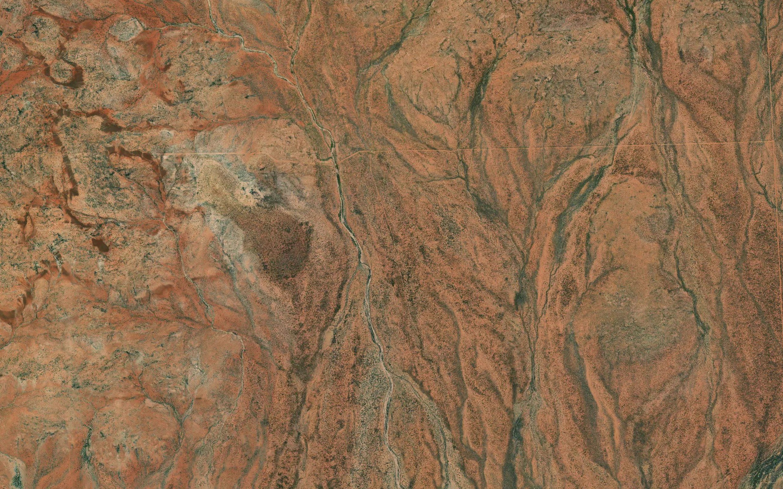 Calgatharra Creek