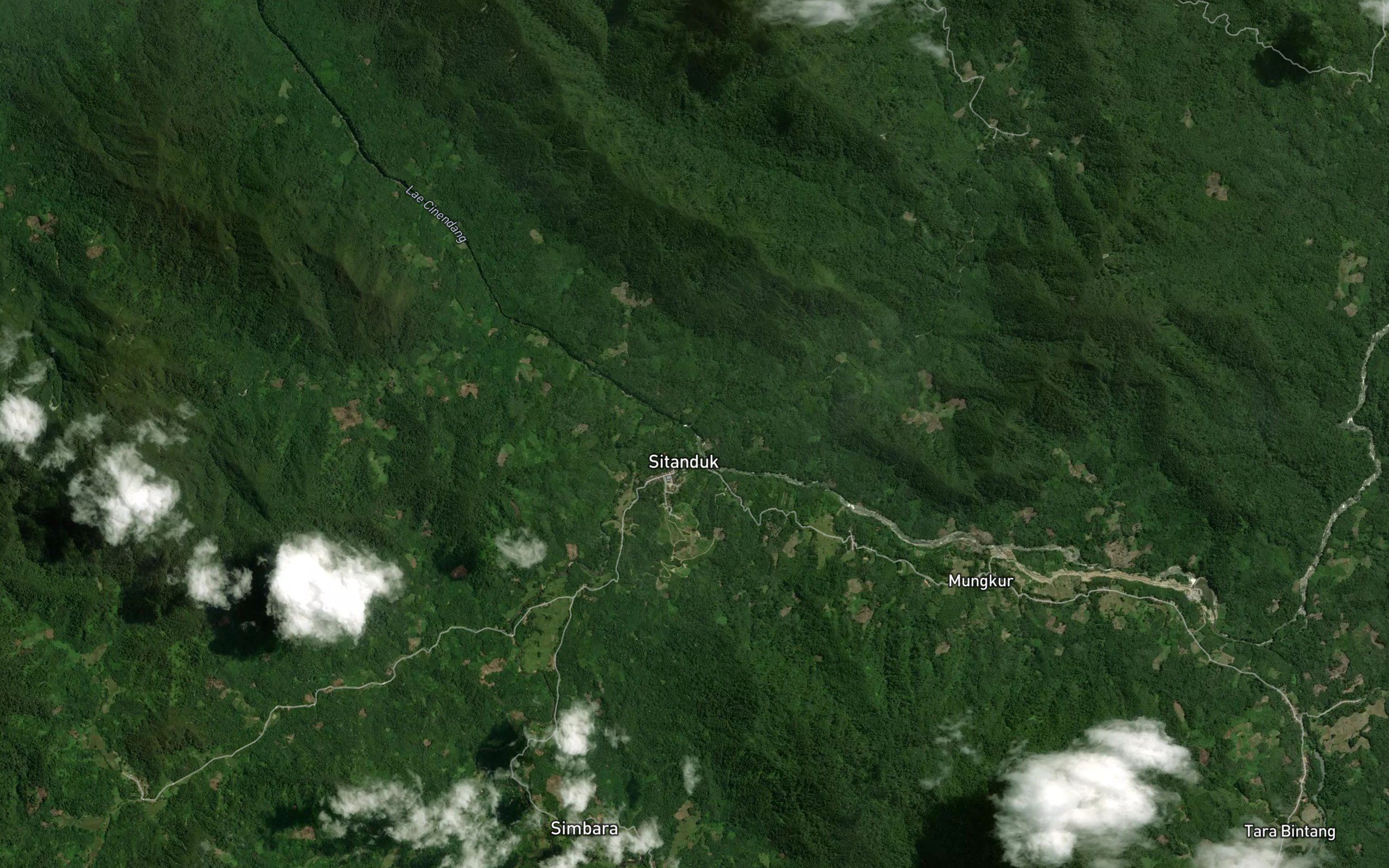 Aek Hutagalung