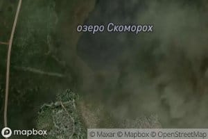 Ozero Skomorokh