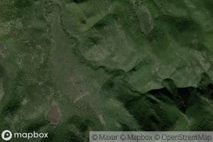 Barranca Llano Largo