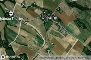 Rigole du Canal du Midi