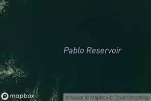 Pablo Reservoir