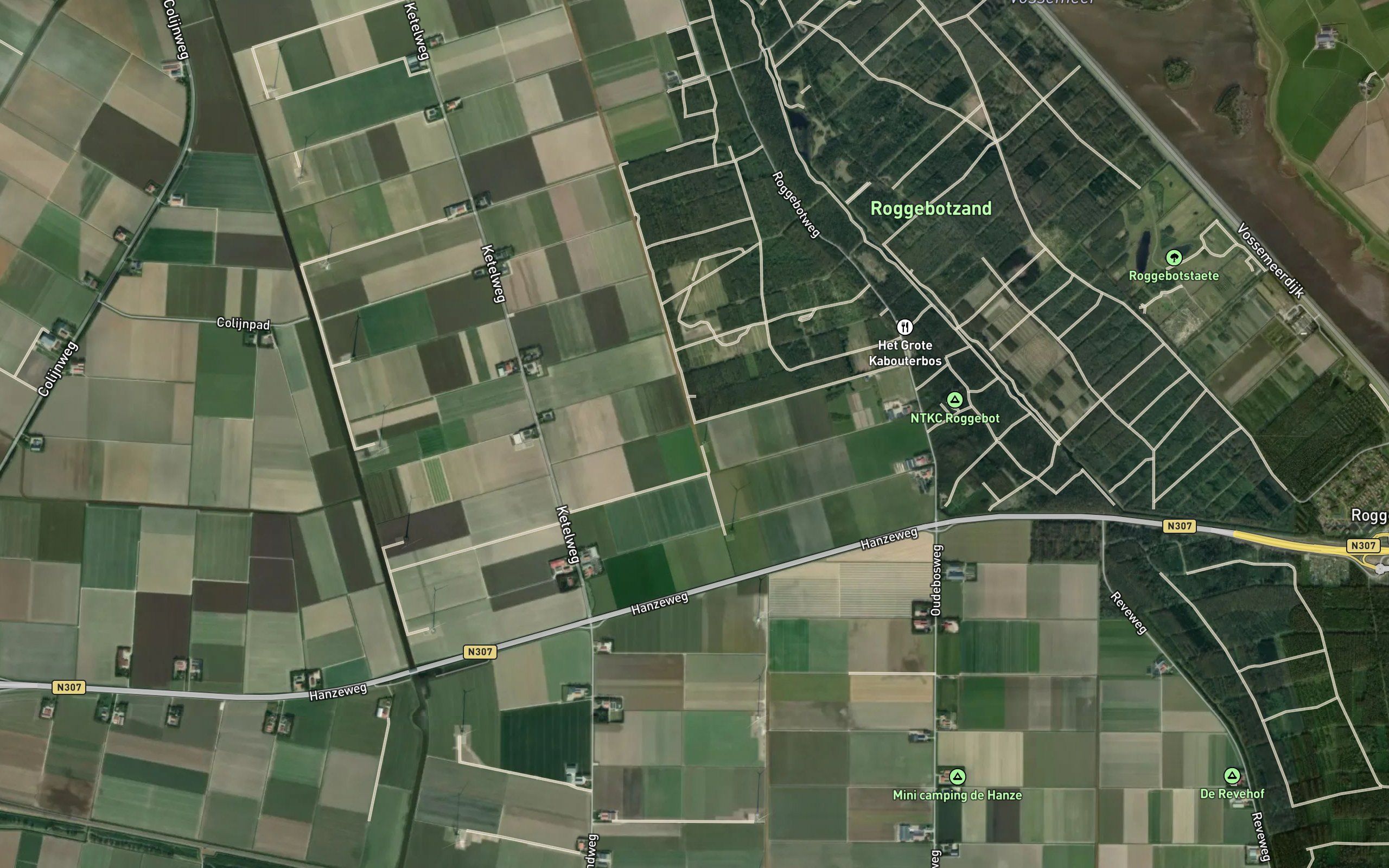Keteltocht