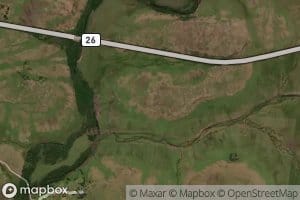 Canada de los Mimbres