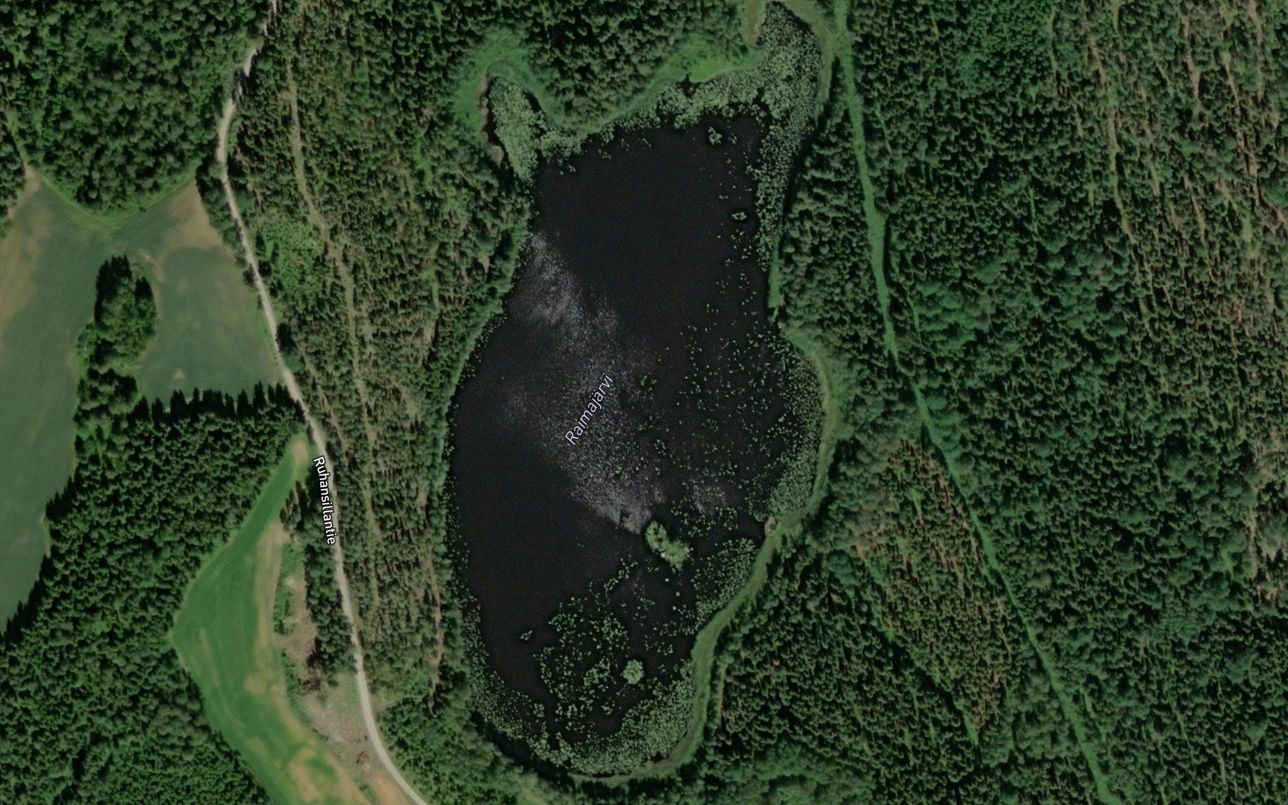 Raimajarvi