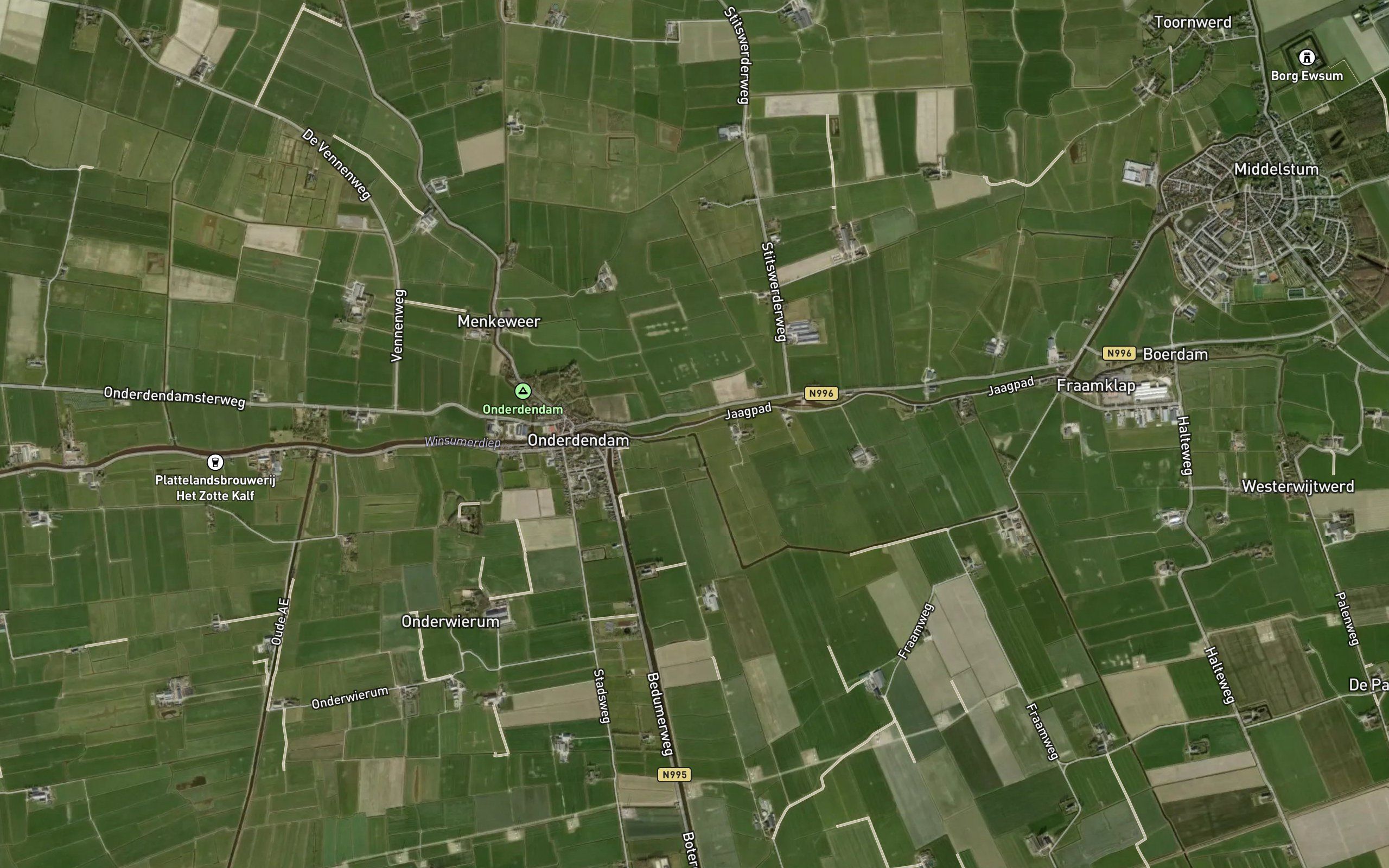 Kardingermaar