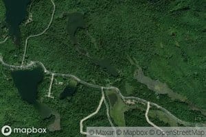 Lac Loupien