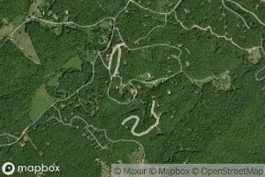 Sandy Gap Lake Number One