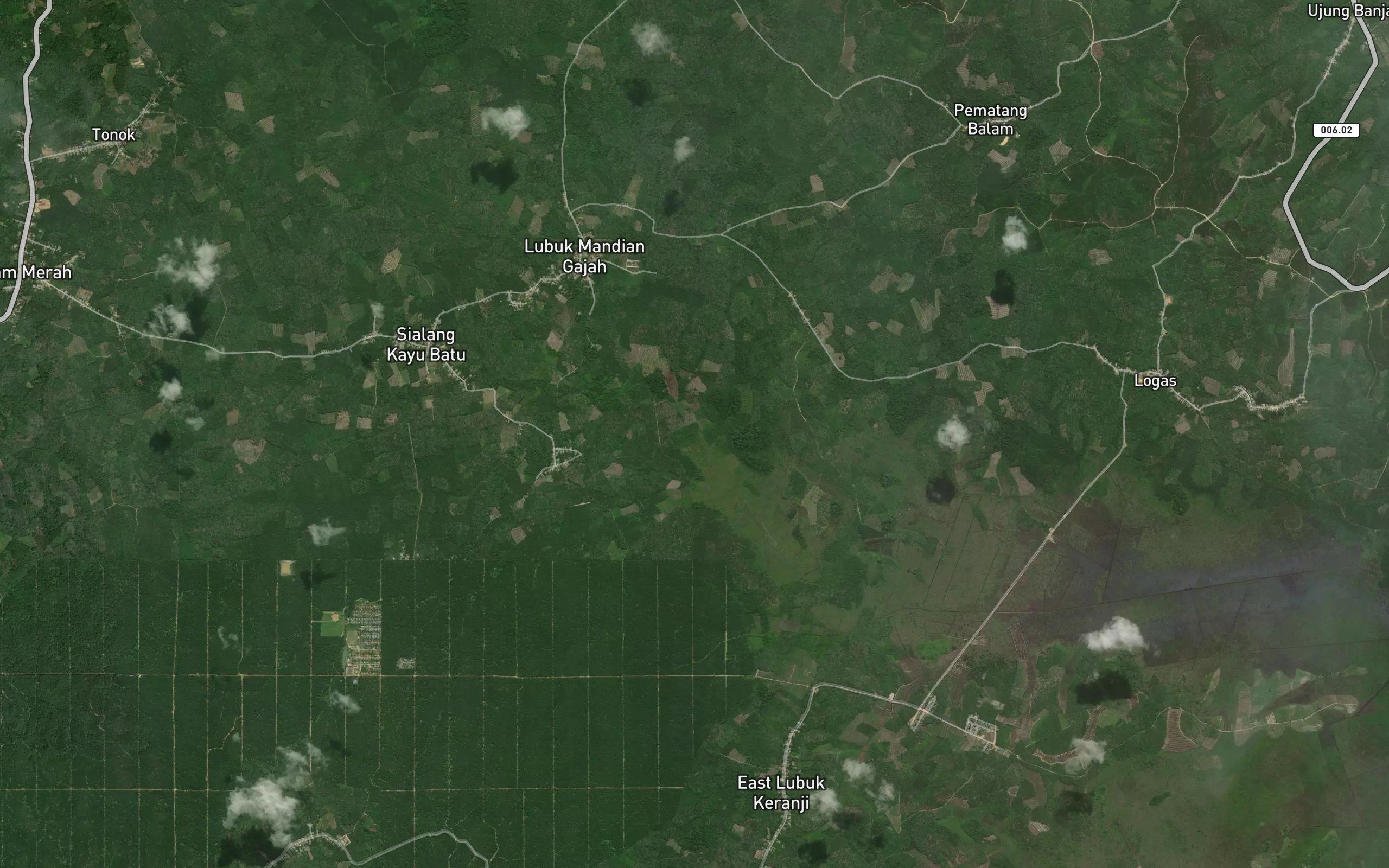 Sungai Kakat Tua