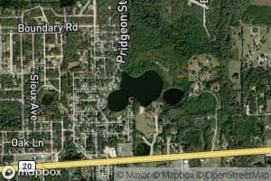 Boll Green Lake