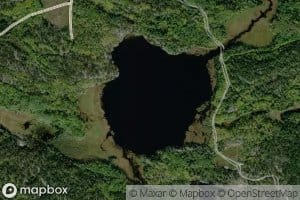 Red Rice Lake