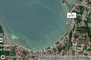 Ao Bang Rak