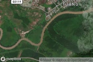 Tanjong Muara Tuang