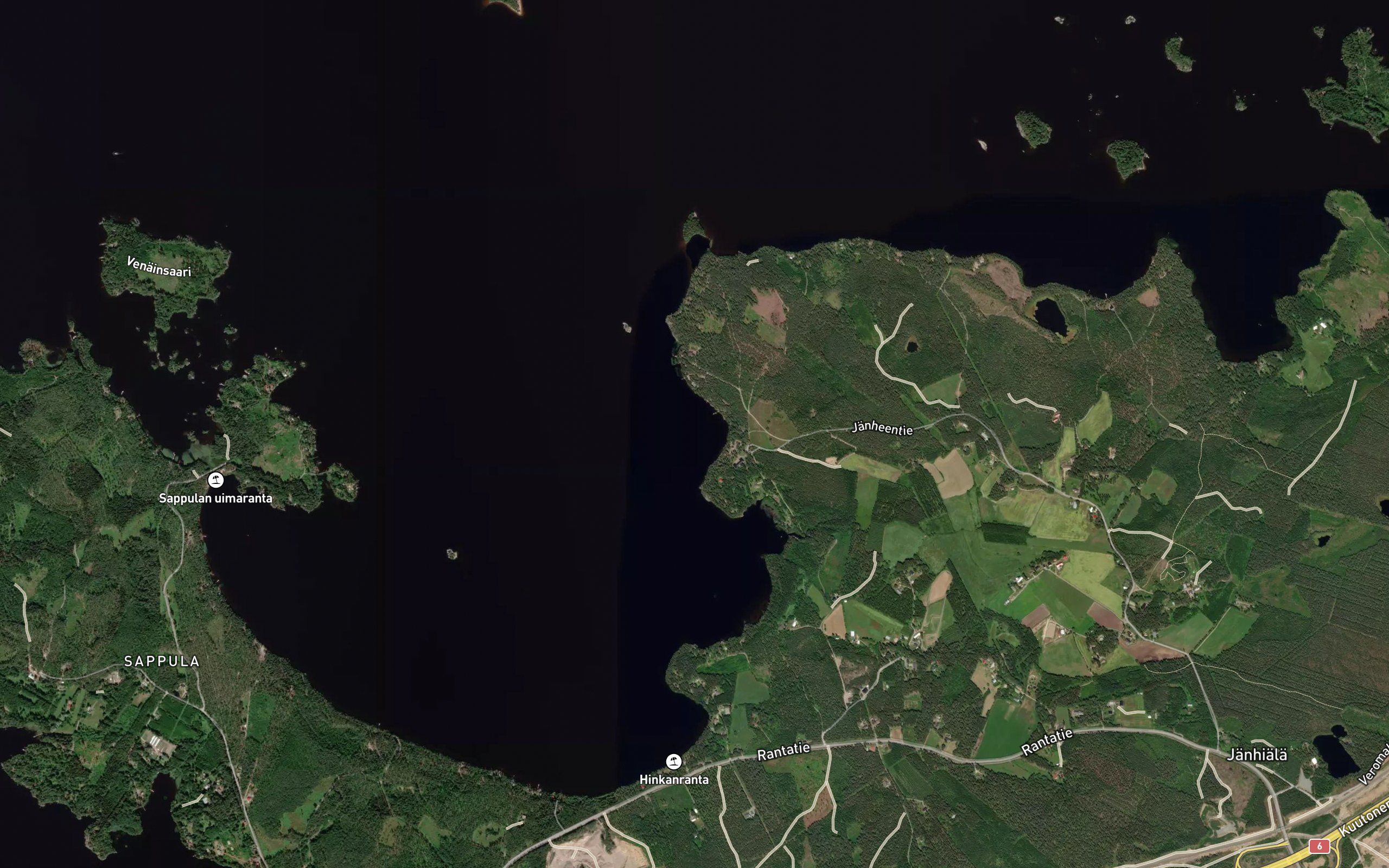 Isolahti