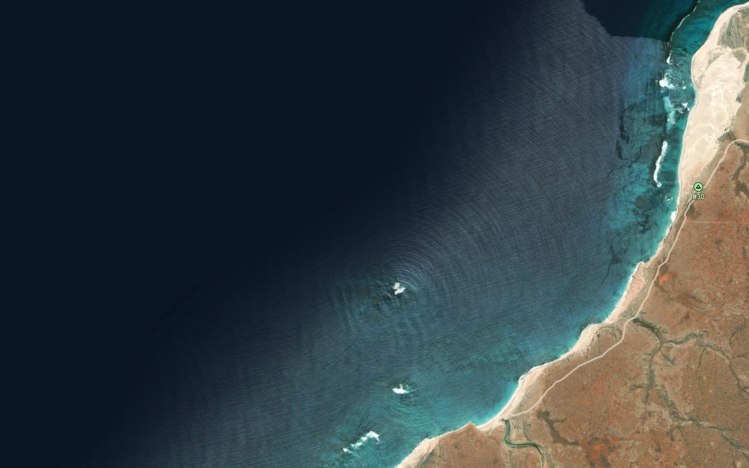 North Reef