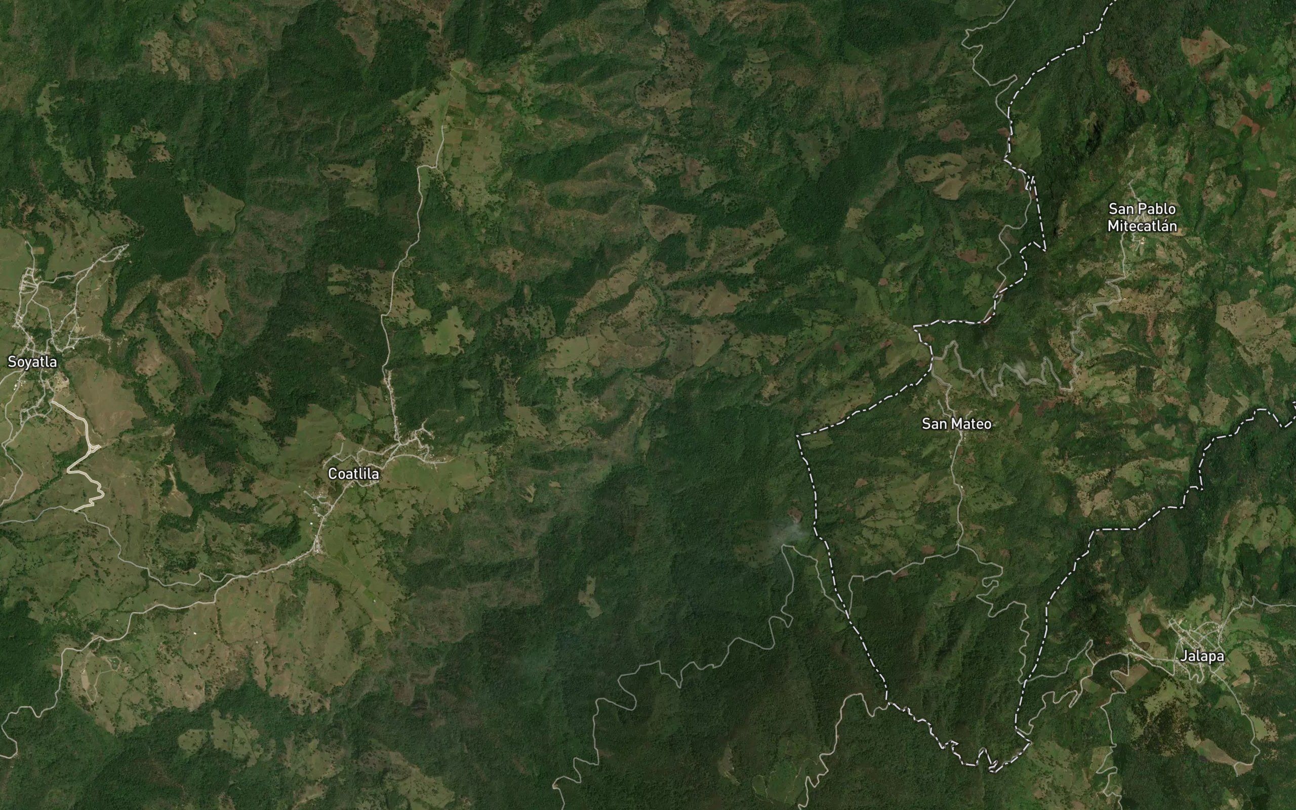 El Tepetate