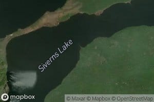 Siverns Lake
