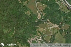 Adam Moore Chalybeate Spring